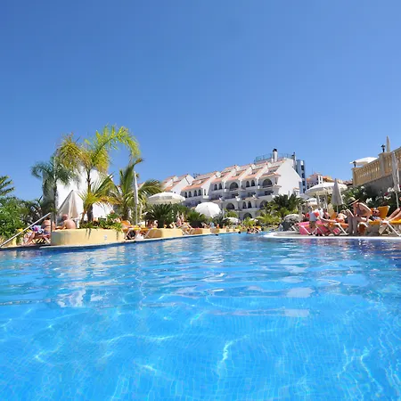 Paradise Park Fun Lifestyle Los Cristianos (Tenerife)