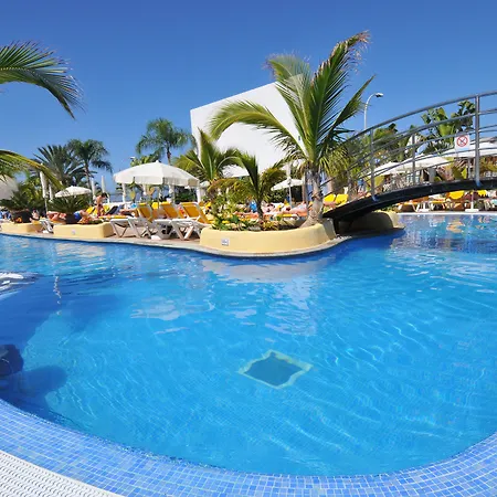 Paradise Park Fun Lifestyle 4*