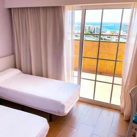 Paradise Park Fun Lifestyle 4* Los Cristianos (Tenerife)