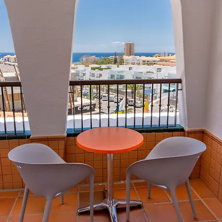 Paradise Park Fun Lifestyle Ξενοδοχείο Los Cristianos (Tenerife)