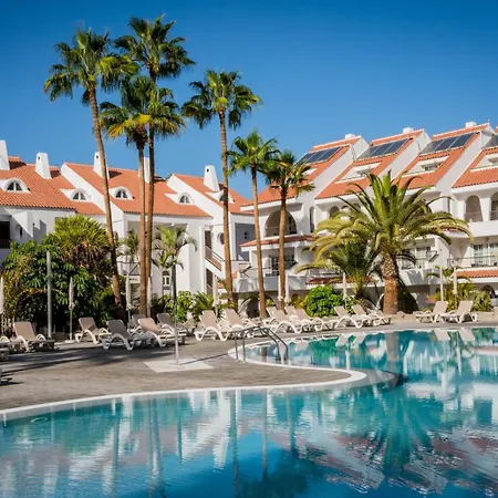Paradise Park Fun Lifestyle Otel Los Cristianos (Tenerife)