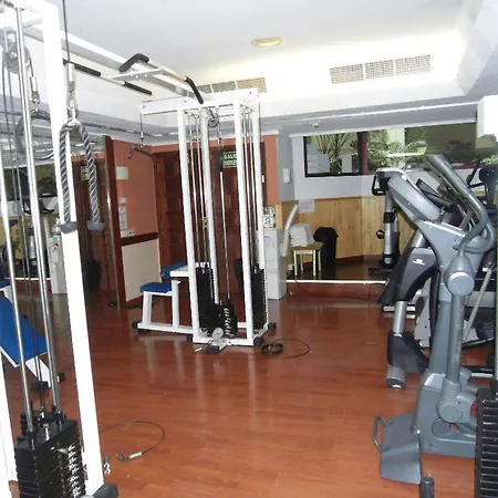 Paradise Park Fun Lifestyle Los Cristianos (Tenerife)