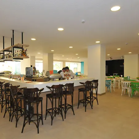 Paradise Park Fun Lifestyle Los Cristianos (Tenerife)