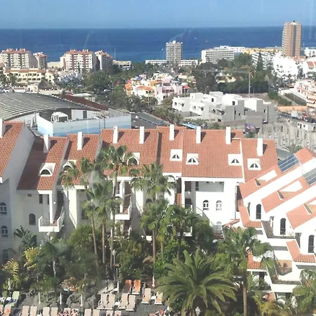 Ξενοδοχείο Paradise Park Fun Lifestyle Los Cristianos (Tenerife)