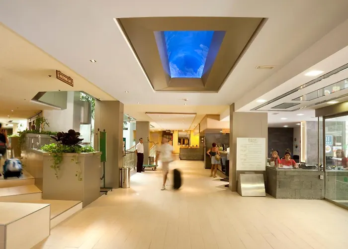 Paradise Park Fun Lifestyle 4*