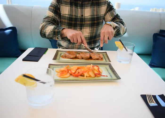 Paradise Park Fun Lifestyle ホテル