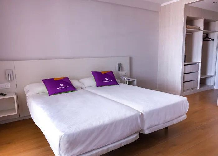 Paradise Park Fun Lifestyle ロスクリスティアーノス