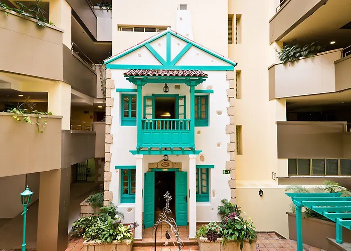 Paradise Park Fun Lifestyle 4*