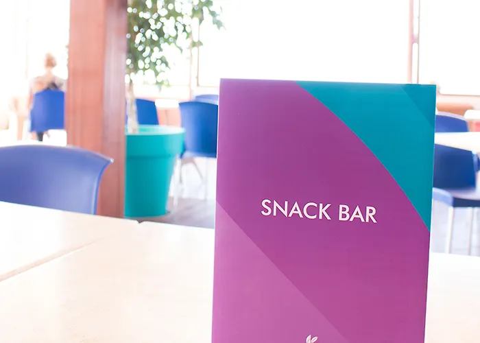 Paradise Park Fun Lifestyle 4* ロスクリスティアーノス