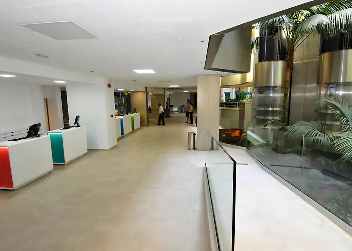 Paradise Park Fun Lifestyle ロスクリスティアーノス