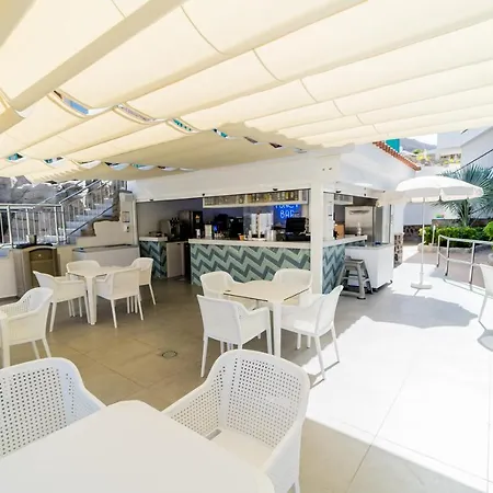 Paradise Park Fun Lifestyle