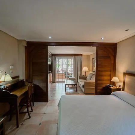 ホテル Paradise Park Fun Lifestyle 4*