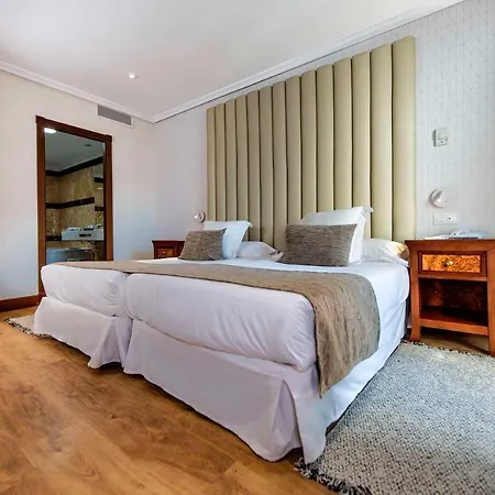 ホテル Paradise Park Fun Lifestyle ロスクリスティアーノス