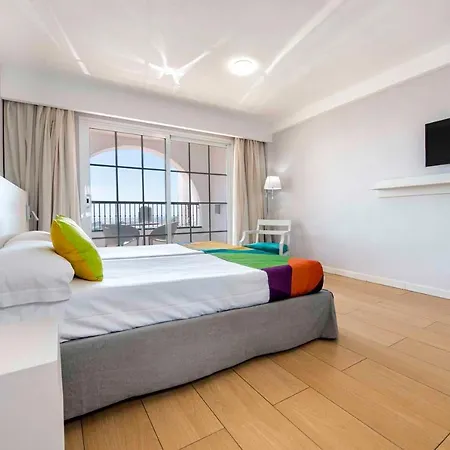 Paradise Park Fun Lifestyle 4*