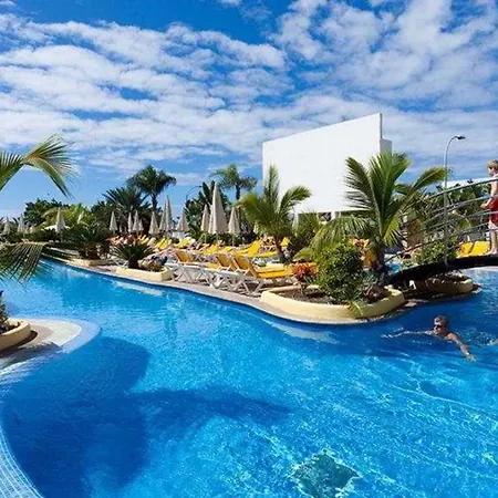 Paradise Park Fun Lifestyle ロスクリスティアーノス