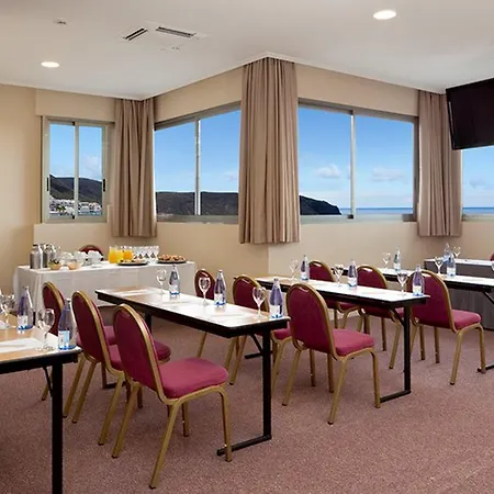 Paradise Park Fun Lifestyle Hotel Los Cristianos (Tenerife)