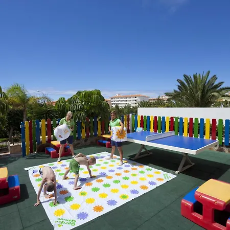 Hotel Paradise Park Fun Lifestyle