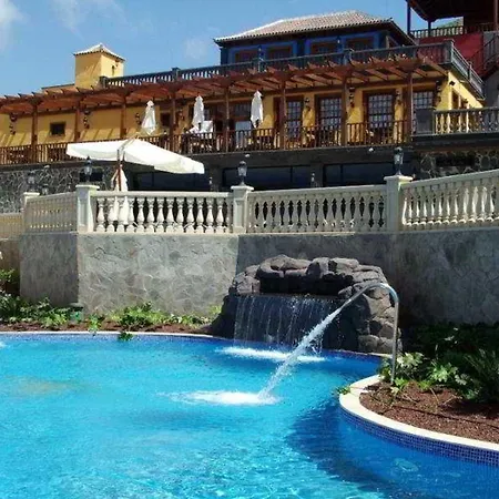 Paradise Park Fun Lifestyle ホテル 4*