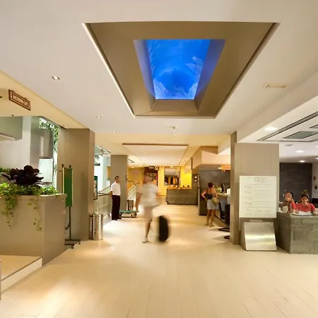 Paradise Park Fun Lifestyle 4*