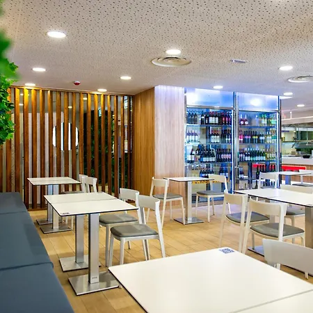 Paradise Park Fun Lifestyle ホテル