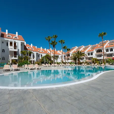 Hotel Paradise Park Fun Lifestyle 4*