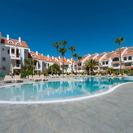 Hotel Paradise Park Fun Lifestyle 4*