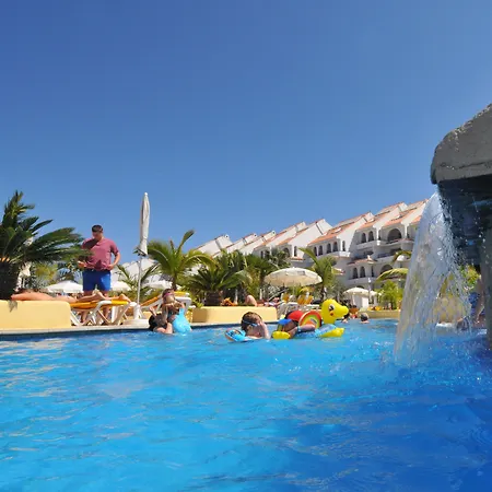 Hotel Paradise Park Fun Lifestyle 4*