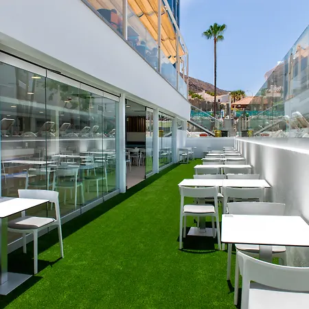 Hotel Paradise Park Fun Lifestyle Los Cristianos (Tenerife)