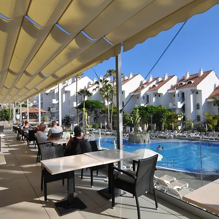 Paradise Park Fun Lifestyle Hotel Los Cristianos (Tenerife)
