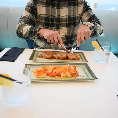 Paradise Park Fun Lifestyle ホテル