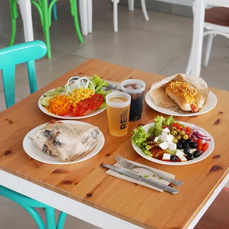 ホテル Paradise Park Fun Lifestyle ロスクリスティアーノス