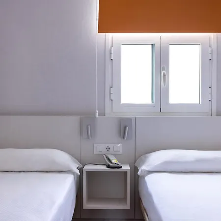 Hotel Paradise Park Fun Lifestyle 4*