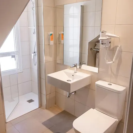 Paradise Park Fun Lifestyle Hotel Los Cristianos (Tenerife)