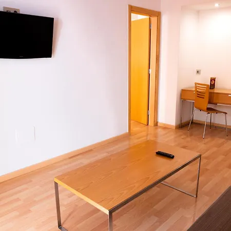 ホテル Paradise Park Fun Lifestyle