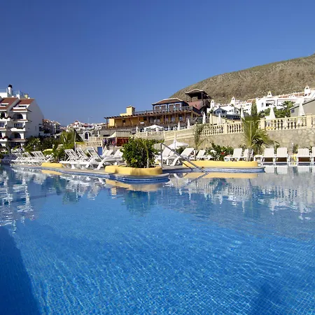 Paradise Park Fun Lifestyle