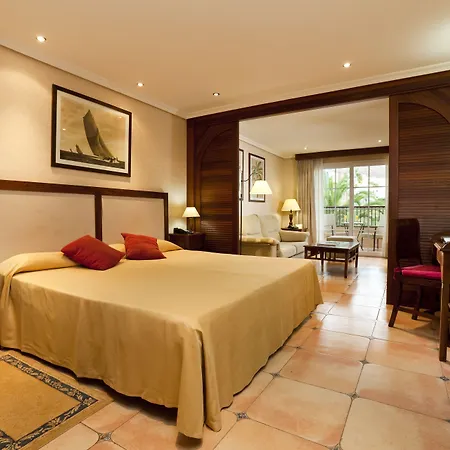 Hotel Paradise Park Fun Lifestyle Los Cristianos (Tenerife)