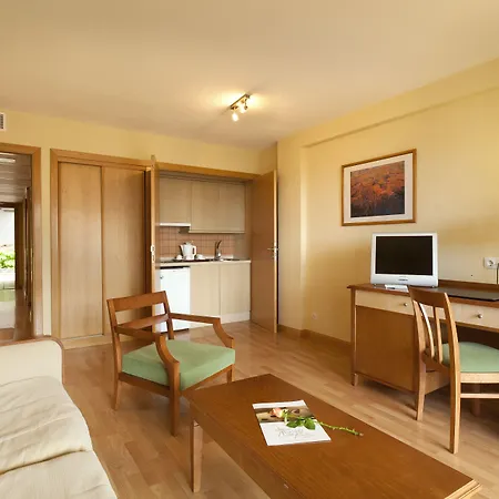 Paradise Park Fun Lifestyle