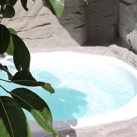 Paradise Park Fun Lifestyle 4* ロスクリスティアーノス