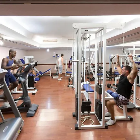 Paradise Park Fun Lifestyle ホテル ロスクリスティアーノス