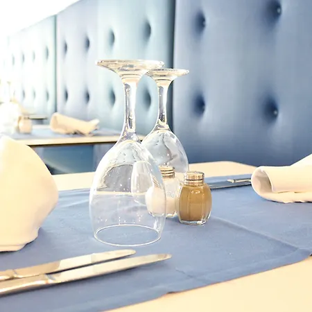 ホテル Paradise Park Fun Lifestyle 4*