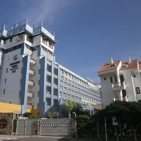 Paradise Park Fun Lifestyle