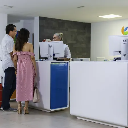 Paradise Park Fun Lifestyle ロスクリスティアーノス