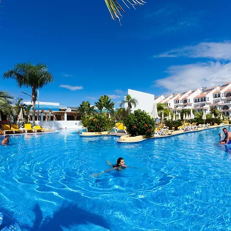 Paradise Park Fun Lifestyle 4*