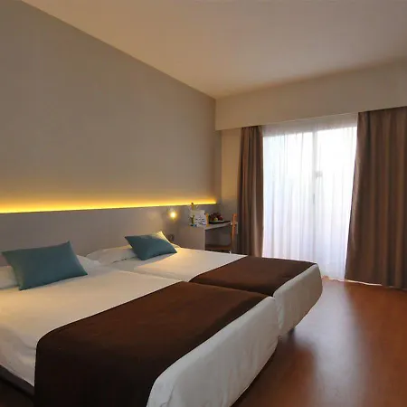 Hotel Paradise Park Fun Lifestyle