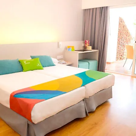 Paradise Park Fun Lifestyle Hotel