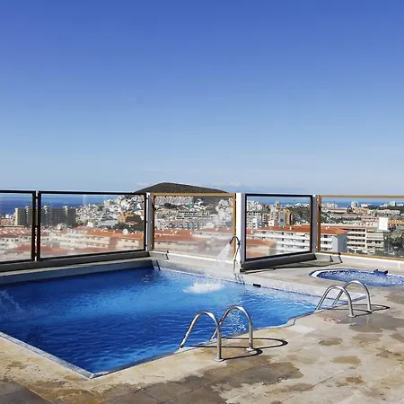 Hotel Paradise Park Fun Lifestyle