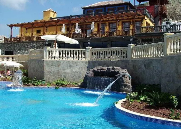 Paradise Park Fun Lifestyle Ξενοδοχείο 4*