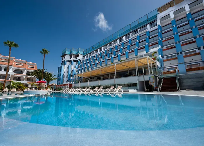 Paradise Park Fun Lifestyle 4*