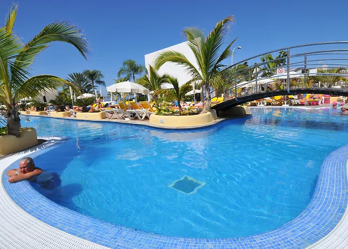 Paradise Park Fun Lifestyle 4*