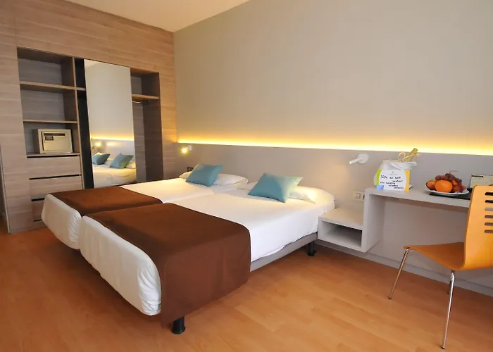 Ξενοδοχείο Paradise Park Fun Lifestyle 4*